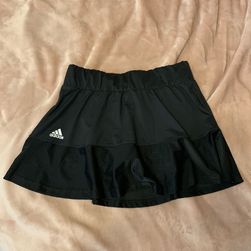 Adidas tennis skirt